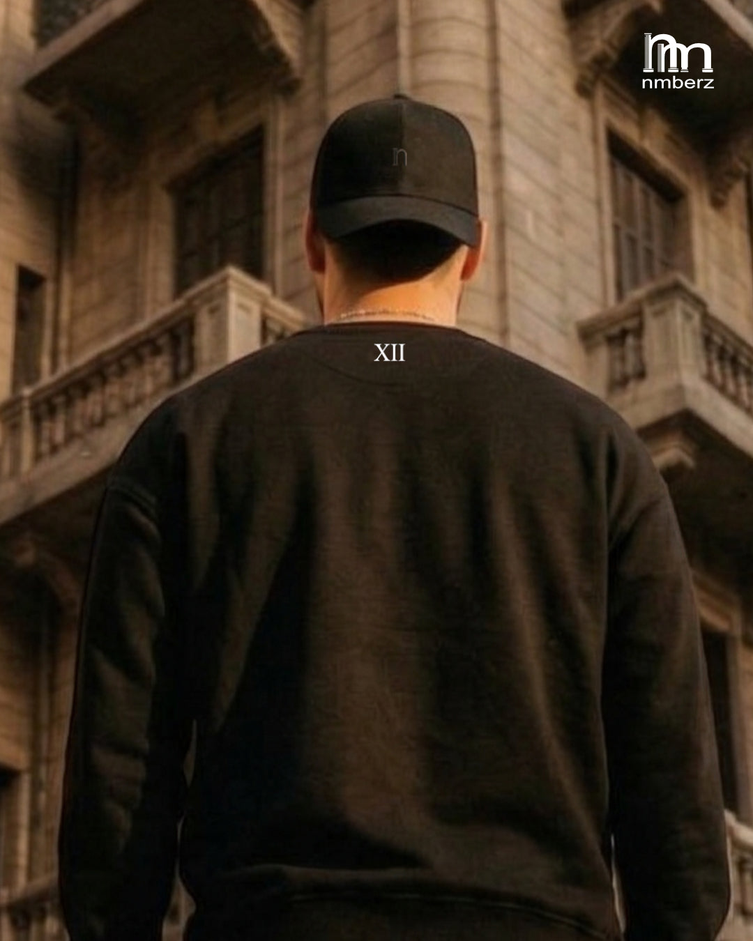 Crewnecks