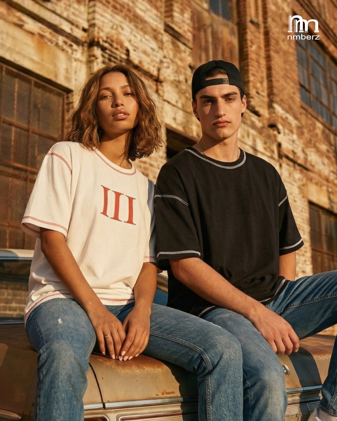 T-shirts