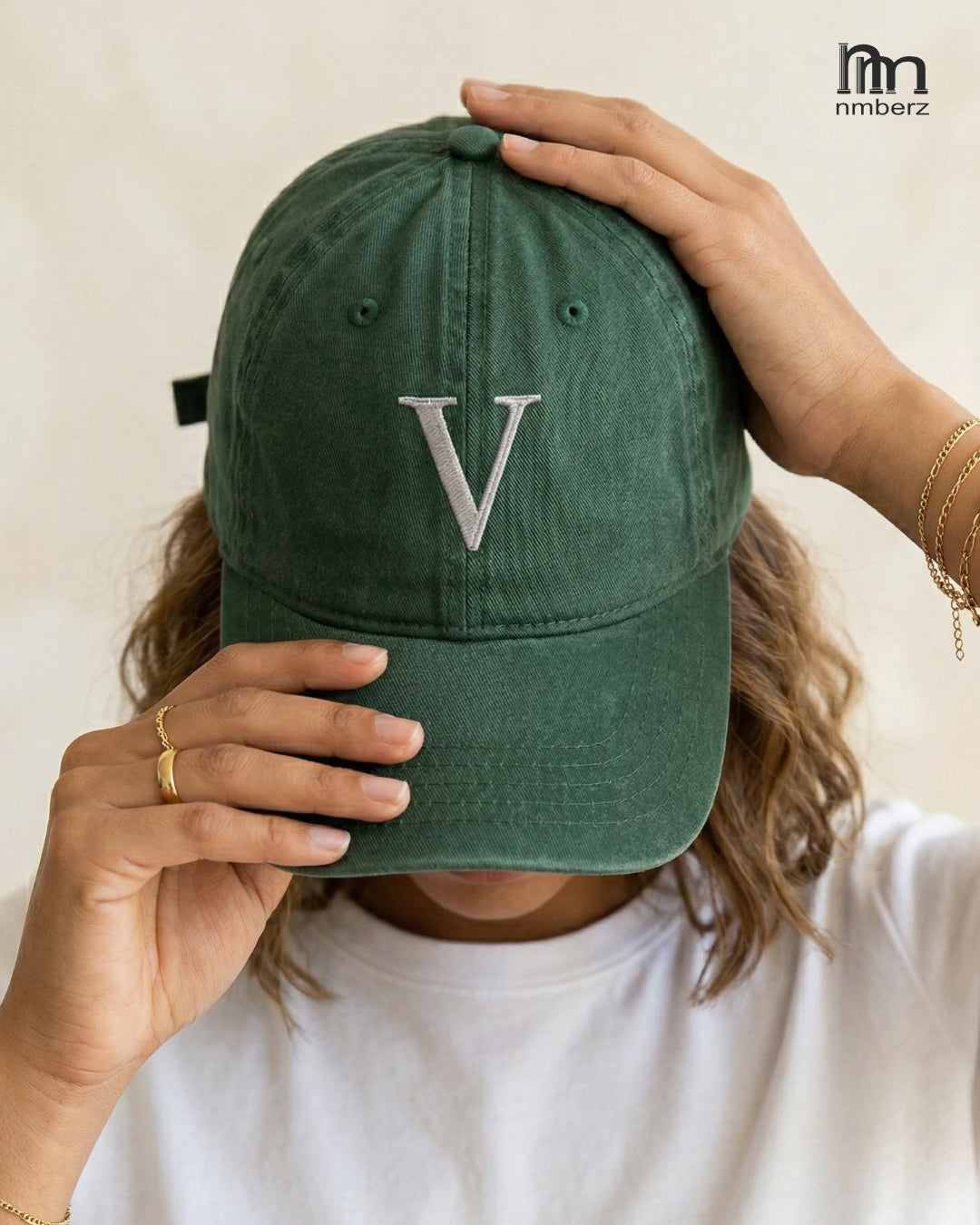 Caps
