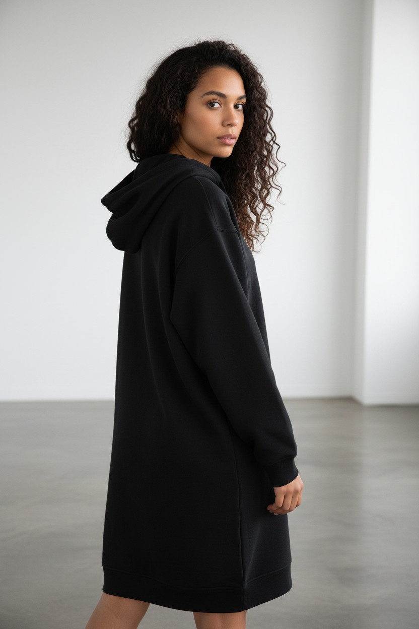 The Long - Long Hoodie