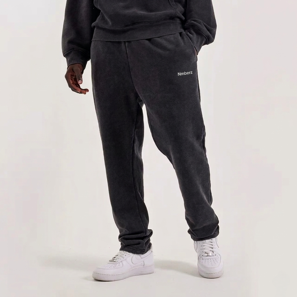 The Ground - sweatpant