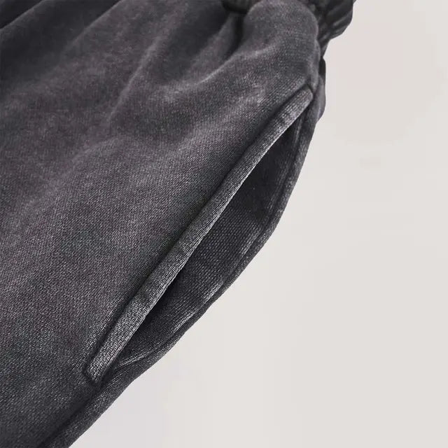 The Ground - sweatpant