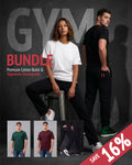 Nmberz Gym Bundle premium training streetwear bundle