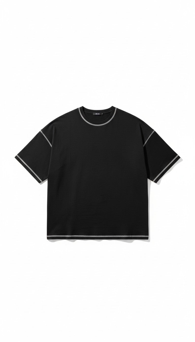 The Stitched
