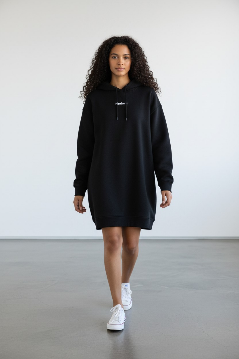 The Long - Long Hoodie