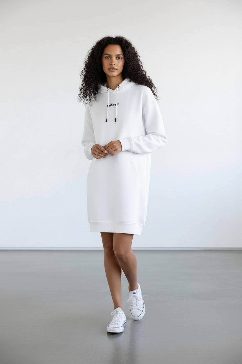 The Long - Long Hoodie